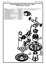 Предварительный просмотр 39 страницы Roxell CoMeo Use And Assembly Manual