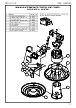 Предварительный просмотр 41 страницы Roxell CoMeo Use And Assembly Manual