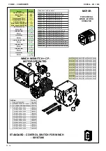 Предварительный просмотр 48 страницы Roxell CoMeo Use And Assembly Manual