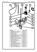 Предварительный просмотр 53 страницы Roxell CoMeo Use And Assembly Manual