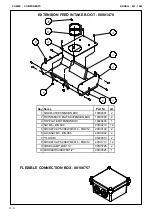 Предварительный просмотр 54 страницы Roxell CoMeo Use And Assembly Manual