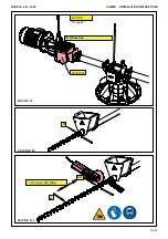 Предварительный просмотр 101 страницы Roxell CoMeo Use And Assembly Manual