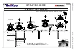 Предварительный просмотр 17 страницы Roxell HaiKoo Use And Assembly Manual