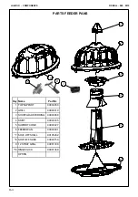 Предварительный просмотр 26 страницы Roxell HaiKoo Use And Assembly Manual