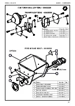 Предварительный просмотр 29 страницы Roxell HaiKoo Use And Assembly Manual