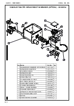 Предварительный просмотр 32 страницы Roxell HaiKoo Use And Assembly Manual