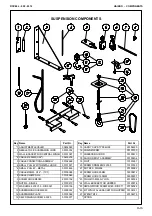 Предварительный просмотр 37 страницы Roxell HaiKoo Use And Assembly Manual