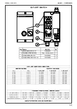 Предварительный просмотр 43 страницы Roxell HaiKoo Use And Assembly Manual