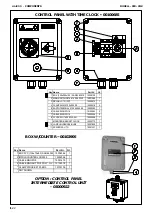 Предварительный просмотр 44 страницы Roxell HaiKoo Use And Assembly Manual