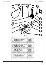 Предварительный просмотр 45 страницы Roxell HaiKoo Use And Assembly Manual