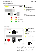 Предварительный просмотр 10 страницы Roxell Koozii User Manual