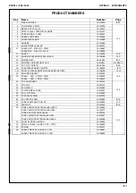 Предварительный просмотр 25 страницы Roxell Optimax Use And Assembly Manual