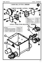 Предварительный просмотр 35 страницы Roxell Optimax Use And Assembly Manual