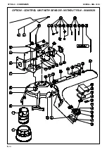 Предварительный просмотр 46 страницы Roxell Optimax Use And Assembly Manual