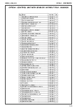 Предварительный просмотр 47 страницы Roxell Optimax Use And Assembly Manual