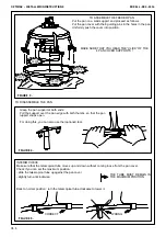 Предварительный просмотр 60 страницы Roxell Optimax Use And Assembly Manual