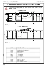 Предварительный просмотр 70 страницы Roxell Optimax Use And Assembly Manual