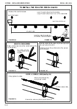 Предварительный просмотр 78 страницы Roxell Optimax Use And Assembly Manual