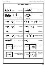 Предварительный просмотр 81 страницы Roxell Optimax Use And Assembly Manual