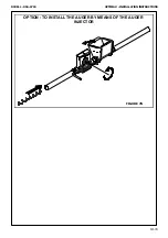 Предварительный просмотр 87 страницы Roxell Optimax Use And Assembly Manual