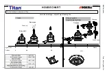 Preview for 8 page of Roxell Titan User Manual