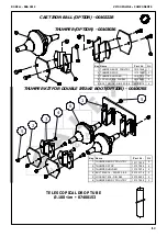 Preview for 33 page of Roxell Vitoo In Line Use And Assembly Manual