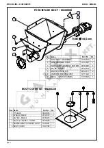 Preview for 34 page of Roxell Vitoo In Line Use And Assembly Manual