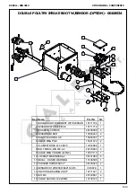 Preview for 37 page of Roxell Vitoo In Line Use And Assembly Manual