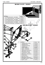 Preview for 39 page of Roxell Vitoo In Line Use And Assembly Manual