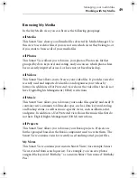 Preview for 49 page of Roxio Creator User Manual