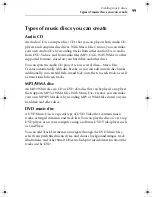 Preview for 99 page of Roxio Creator User Manual