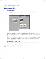 Preview for 72 page of Roxio DVDit Pro HD User Manual