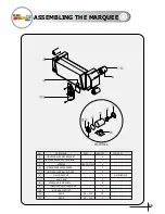 Предварительный просмотр 27 страницы Roxor In the Groove 2 Service Manual