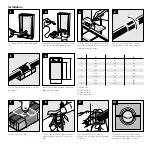 Preview for 3 page of Roxtec RM PE Series Installation Instructions Manual