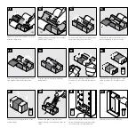 Preview for 4 page of Roxtec RM PE Series Installation Instructions Manual