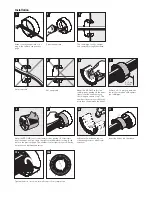 Предварительный просмотр 2 страницы Roxtec RS 150 OMD Installation Instructions