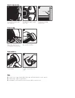 Preview for 3 page of Roxtec RS 150 OMD Installation Instructions