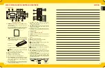 Предварительный просмотр 4 страницы Roxy RSA-120M Operation Manual