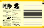 Preview for 4 page of Roxy RSA-45M Operation Manual