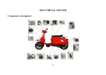 Предварительный просмотр 55 страницы Royal Alloy GP125S Maintenance Manual