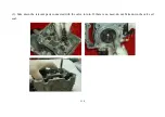 Предварительный просмотр 111 страницы Royal Alloy GP125S Maintenance Manual