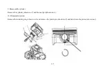 Предварительный просмотр 113 страницы Royal Alloy GP125S Maintenance Manual