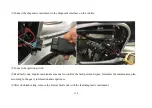 Предварительный просмотр 131 страницы Royal Alloy GP125S Maintenance Manual