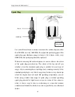 Preview for 33 page of Royal Alloy Grand Tourer GT125 Operation Manual