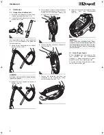 Предварительный просмотр 6 страницы Royal Appliance International Infinity VS8 Eco Operating Manual