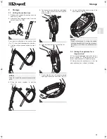 Предварительный просмотр 11 страницы Royal Appliance International Infinity VS8 Eco Operating Manual