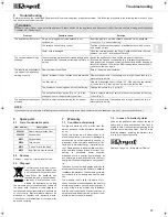 Предварительный просмотр 13 страницы Royal Appliance International Infinity VS8 Eco Operating Manual