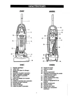 Предварительный просмотр 32 страницы Royal Appliance COMMERCIAL Owner'S Manual