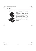 Preview for 16 page of Royal Appliance Dirt Devil antiinfective R9 Operating Manual