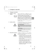 Preview for 39 page of Royal Appliance Dirt Devil antiinfective R9 Operating Manual